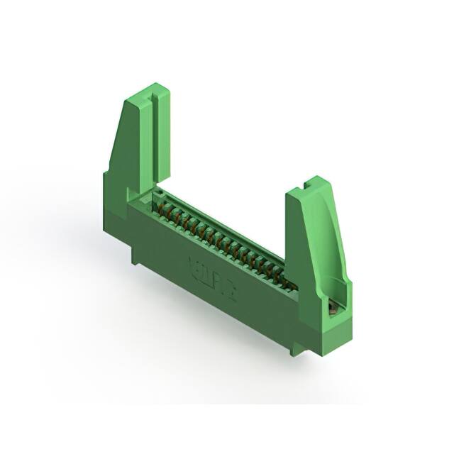 345-018-521-688 EDAC Inc.  Edgeboard Connectors
